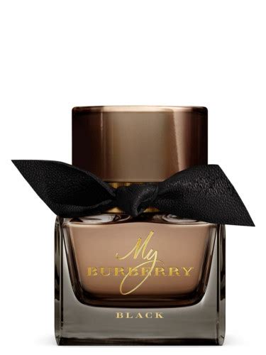 My Burberry Black Elixir de Parfum di Burberry da donna